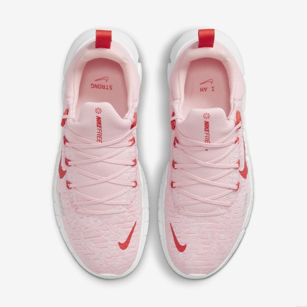 NikeFree 5.0 Women’s Running Shoes - Picture 3 of 7